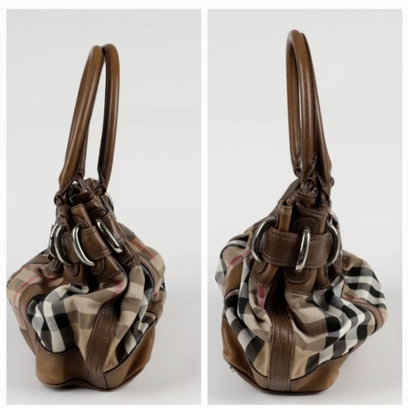 Burberry Beaton Bag - Picture 11 of 16